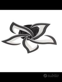 Lampada da soffitto moderna