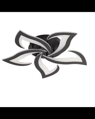 Lampada da soffitto moderna