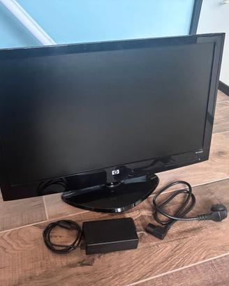 Monitor led HP X22LED