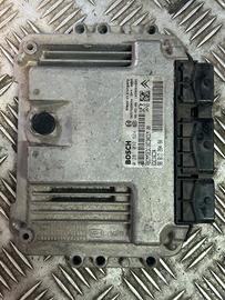 Centralina Motore ECU Bosch EDC16C34 0281012524 Ci