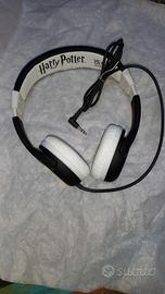 Cuffie Harry Potter 