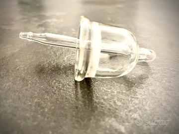 Atomizzatore, diffusore per CO2