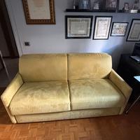 Divano letto