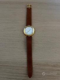 Orologio da polso vintage Renato Balestra