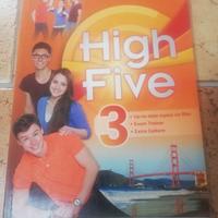 Libro High Five 3