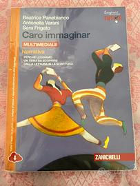 Caro immaginar narrativa