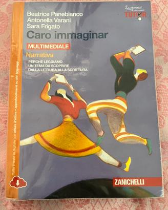 Caro immaginar narrativa