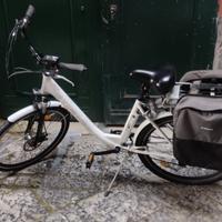 Bicicletta elettrica EBIKE ATALA