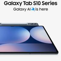 Tab Samsung S10 Ultra 1TB