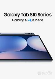 Tab Samsung S10 Ultra 1TB