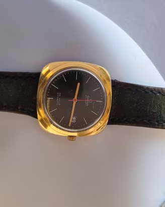 omega dynamic