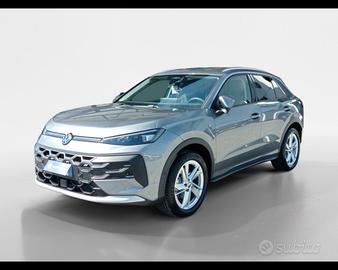 VOLKSWAGEN T-Roc II 2025 - T-Roc 1.5 etsi Style 11