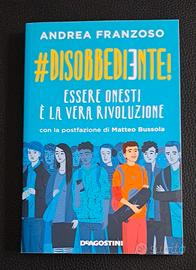 "#Disobbediente!"