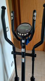 ellittica Domyos VE 750