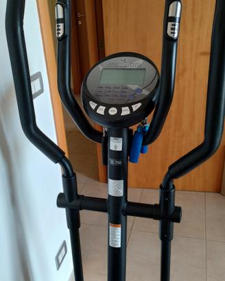 ellittica Domyos VE 750
