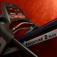 Tapis Roulant ADVENTURE 2 PLUS HORIZON FITNESS