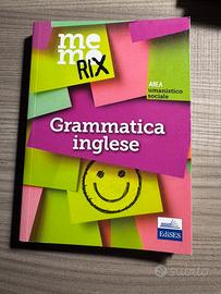 Grammatica inglese