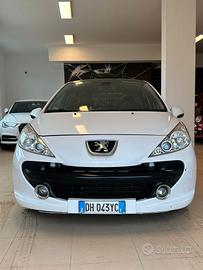 Peugeot 207 1.6 HDi 110CV 5p.
