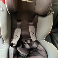 Seggiolino auto 9-18kg