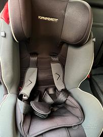 Seggiolino auto 9-18kg