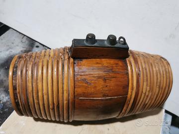 Borraccia del Regio Esercito Italiano 