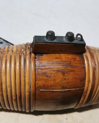 Borraccia del Regio Esercito Italiano 