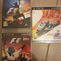 giochi per PS3