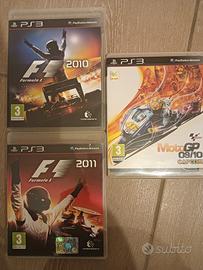 giochi per PS3
