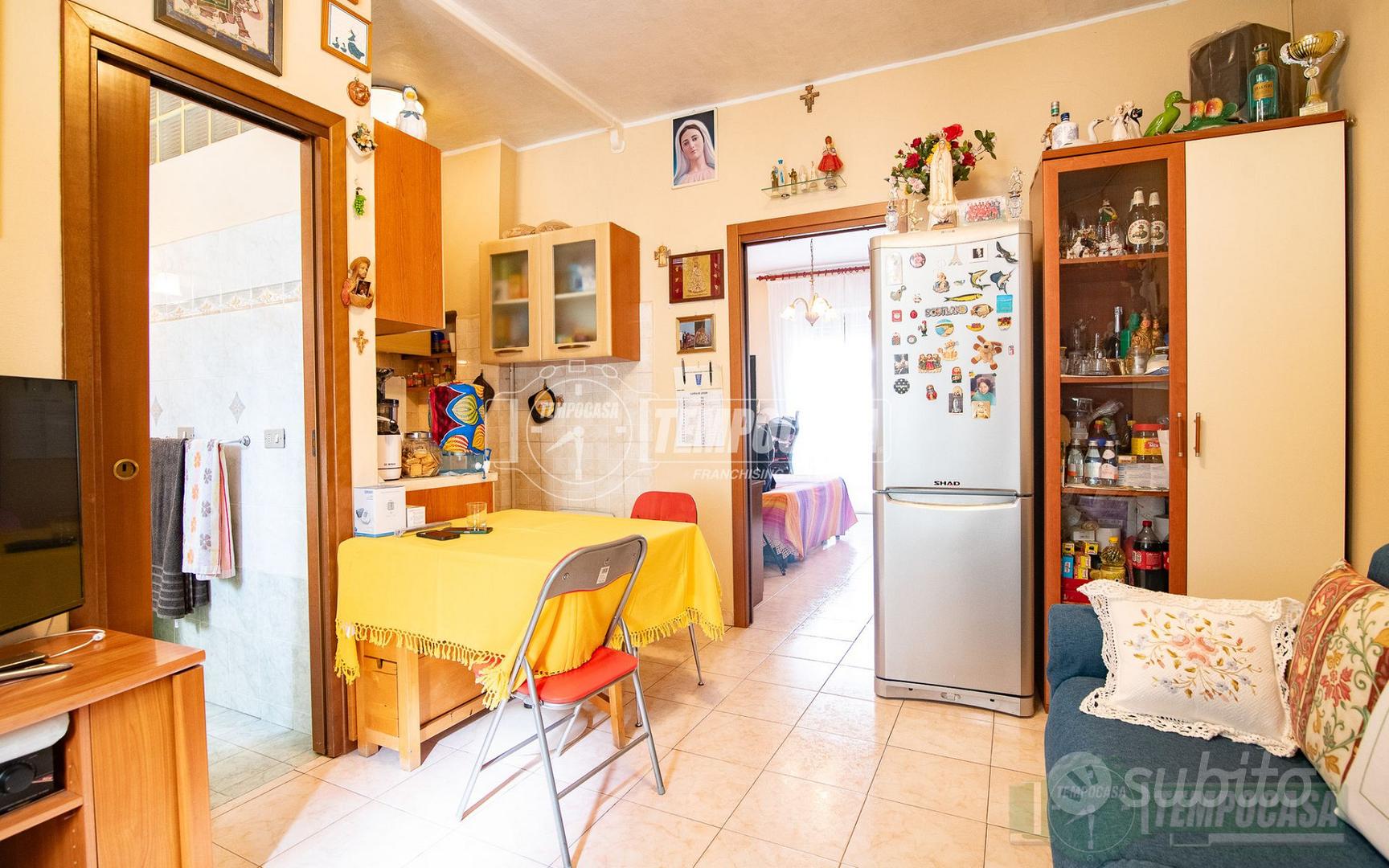 Appartamento – Sesto San Giovanni, Cassina de' Gatti - Vista 3
