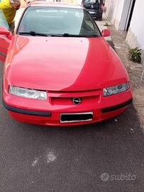 Opel Calibra 