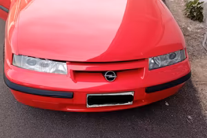 Opel Calibra 