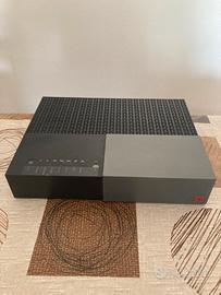 Modem Router Fibra TIMHUB