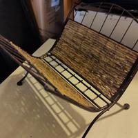 Portariviste vintage