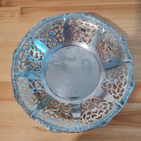 Vassoio Acciaio Inox