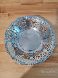 Vassoio Acciaio Inox