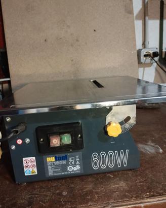 Macchina taglia piastrelle Nutool