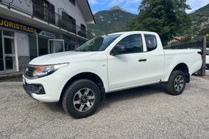 Fiat Fullback 2.4 150CV Cabina Estesa SX S&S
