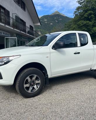 Fiat Fullback 2.4 150CV Cabina Estesa SX S&S