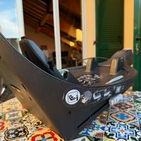 Base Isofix 360 Sirona Z i-size