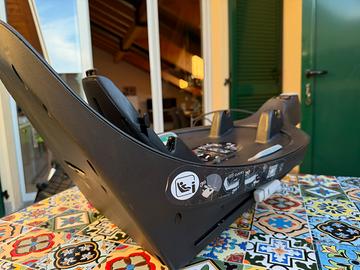 Base Isofix 360 Sirona Z i-size