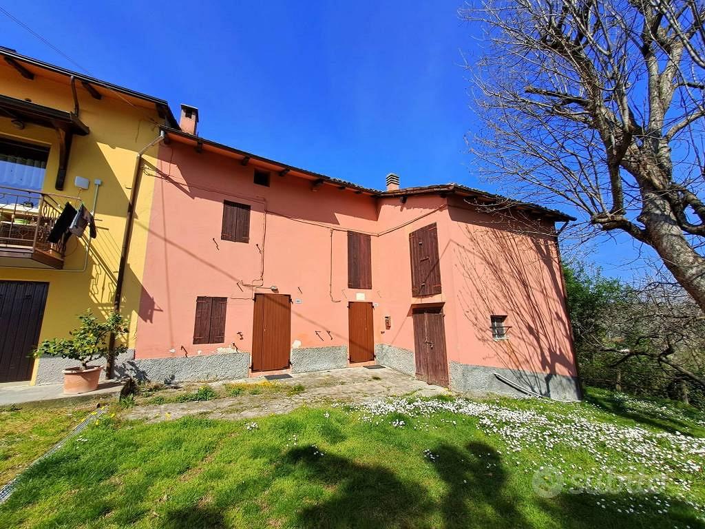 Rustico / Casale di 231 m² con più di 5 locali e b - Vista 2