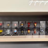 Marvel Museum - DeAgostini