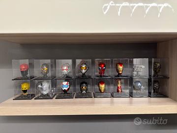 Marvel Museum - DeAgostini