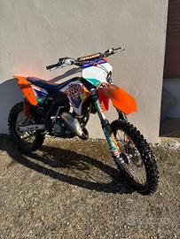 Ktm 150 sx