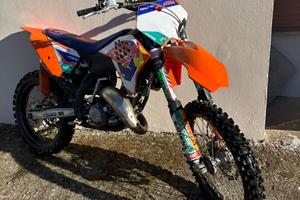 Ktm 150 sx