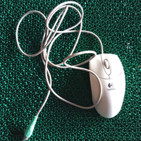 Mouse Logitech