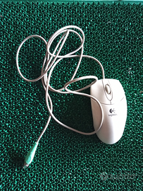 Mouse Logitech