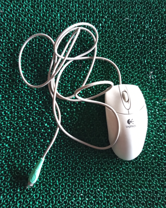 Mouse Logitech