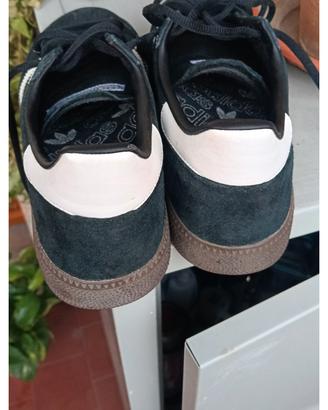 Scarpe Adidas nere