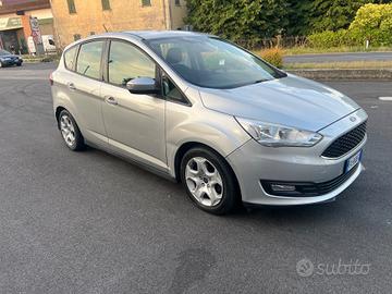 Ford C-Max 1.5 TDCi 120CV Start&Stop Titanium
